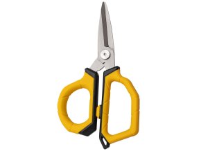 black cat nuzky hd braid scissors
