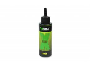 Nikl LUM-X YELLOW Liquid Glow Citrus 115ml (Varianta Nikl LUM-X YELLOW Liquid Glow Citrus 115ml)