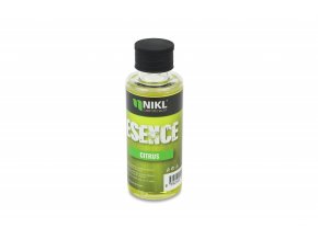 Nikl Esence Citrus 50ml (Varianta Nikl Esence Citrus 50ml)