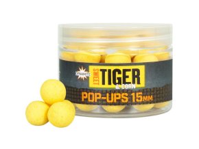 598DC937 5526 4FF4 B064 ADCAE22C4396 DY1954 SWEET TIGER CORN POP UPS 15MM BAIT