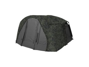 Trakker Prodlužovací panel Tempest RS 100 Social Cap Camo (Varianta Trakker Prodlužovací panel Tempest RS 100 Social Cap Camo)