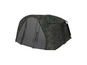 Trakker Prodlužovací panel Tempest RS Brolly Social Cap Camo (Varianta Trakker Prodlužovací panel Tempest RS Brolly Social Cap Camo)