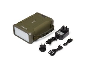 Trakker Powerbanka Power Pack 96K (Varianta Trakker Powerbanka Power Pack 96K)