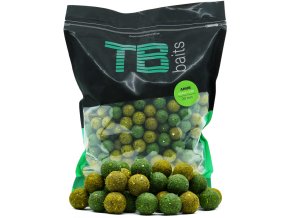 tb baits boilie amur 2 5 kg 20 mm