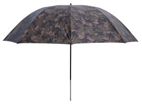 fox brolly 60 brolly camo