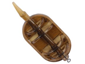 Giants fishing Krmítko Method Feeder Gaube Large (Varianta 60g)