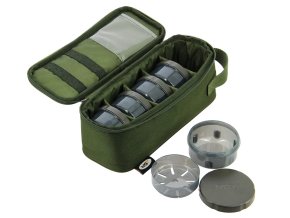 ngt pouzdro na dipy deluxe glug bag