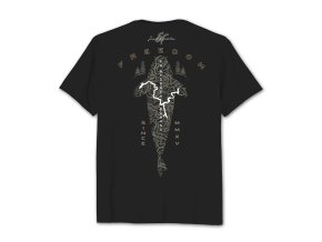 ElFabiano Tričko „Po stopách Banána“ (Varianta vel. 3XL)