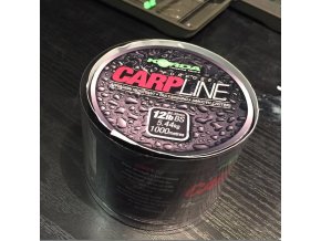 Korda vlasec Carp Line