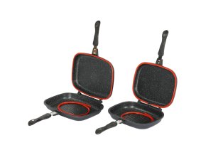 Giants fishing Pánev na vaření Eazi Pan Large + Sada silikonového náčiní Eazi Utensil Set ZDARMA!