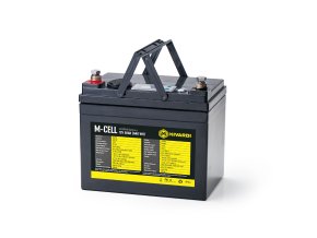 M MCELL LiFePO4 1250C label 60
