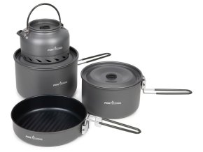 Fox Sada Nádobí Cookware 4 Piece Deluxe Cook Set