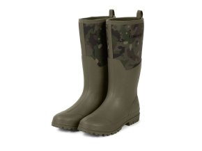 Trakker Holínky TechPro Neoprene Boot (Varianta Trakker Holínky TechPro Neoprene Boot - size 12 (46))