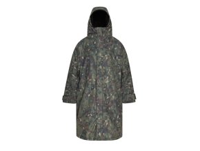 Trakker Kabát CR Camo Robe (Varianta Trakker Kabát CR Camo Robe - XXL/XXXL)