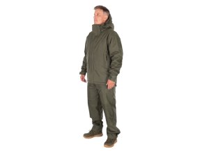 fox zimni oblek collection winter suit green