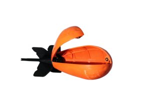 Spyder Spod (Varianta Orange (ADV005))
