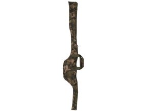 fox pouzdro na prut camolite single rod sleeve