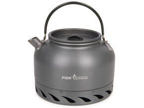 fox konvicka cookware heat transfer kettle 1 5 l