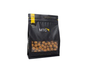 MTC boilies Shelf Life - Big Banana