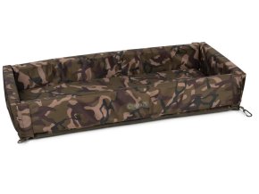 fox podlozka camolite welded flat mat with sides (1)