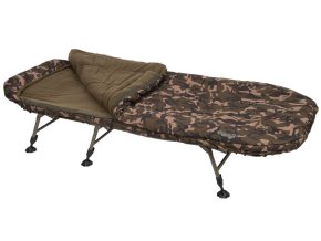 fox lehatko se spacakem camolite sleep system (1)