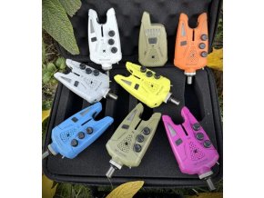 flacarp sada signalizatoru x8 rx8 2 1 specialni edice podzim 2025