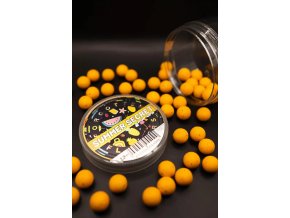 FORGOTTEN FLAVOURS plovoucí boilie POP-UP Special Edition Summer Secret