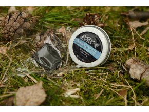 On Pint plastické olovo Putty Black 15g