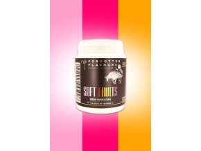 Forgotten Flavours chuťový stimulátor Soft Fruit Power Palatant