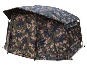 fox bivak frontier ii x camo