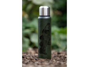 korum termoska classic thermal flask tench 0 8 l lin (7)