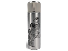 korum termoska classic thermal flask tench lin 500 ml
