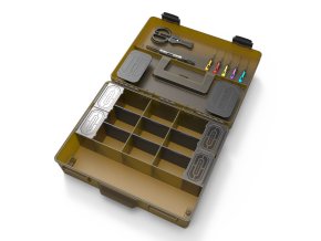 korum box mega blox fully loaded