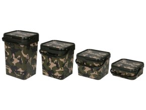 fox kbelik camo bucket