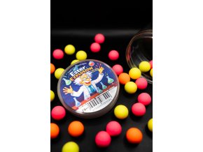 Forgotten Flavours PLOVOUCÍ BOILIE Ester Explosion 15mm