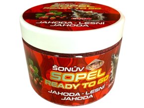 vyr 23800 jahoda lesni jahoda