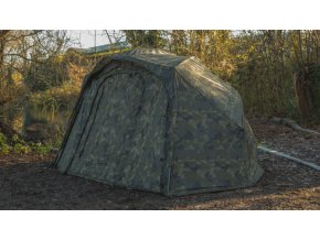 Solar Brolly Undercover Camo Brolly System