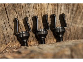 Solar rohatinka BlackLite Centre-Loc Adjustable Backrest (Mini)