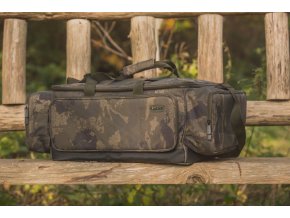 Solar taška Undercover Camo Carryall Large