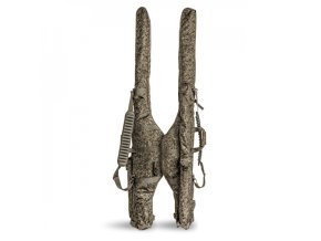 SOLAR pouzdro na pruty SP C-TECH 13ft 3+2 ROD HOLDALL PRO