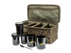 SOLAR pouzdro SP C-TECH BREW BAG XL