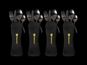 DLX Cutlery 3
