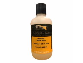 MTC Baits esence Indian Spice 100 ml