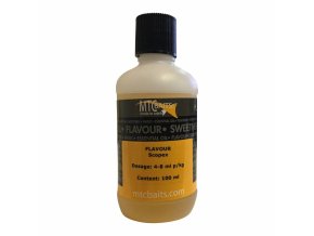 MTC Baits esence Scopex 100 ml