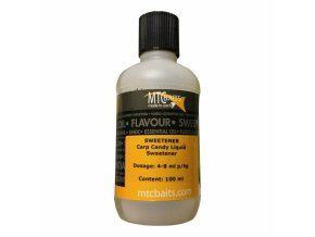 MTC Baits esence Sweetcorn 100 ml