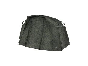 Trakker Brolly Tempest RS Brolly System Camo (Varianta Trakker Brolly Tempest RS Brolly System Camo)