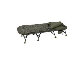 Trakker Lehátko Levelite ELS-MF Bed System (Varianta Trakker Lehátko Levelite ELS-MF Bed System)