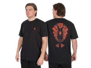 fox tricko orange indicator t (9)