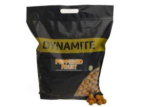 Dynamite Baits Proteinove kulicky Peppered Fruit 5 kg 20 mm