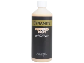 DY1929 PEPPERED FRUIT LIQUID ATTRACTANT 6x500ml 86968